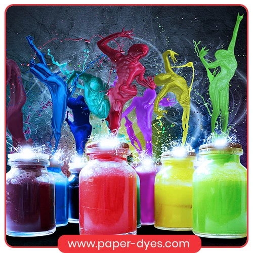 Direct Dyes Exporter in USA, Mexico, Guatemala, France, Taiwan, Korea, Indonesia, Brazil, Germany, Italy, Srilanka, Spain, Peru, Chili, Colombia has huge requirement of Direct Dyes