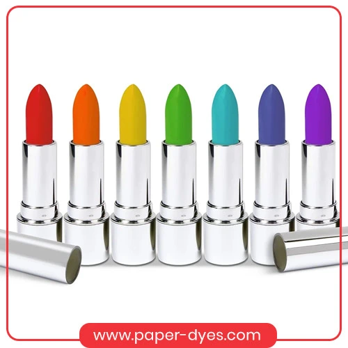 Cosmetics Dyes  Manufacturer