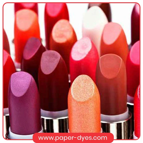Cosmetics Dyes Exporter In India