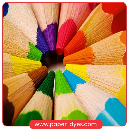 Direct Dyes Manufacturer from Ahmedabad, Gujarat, India