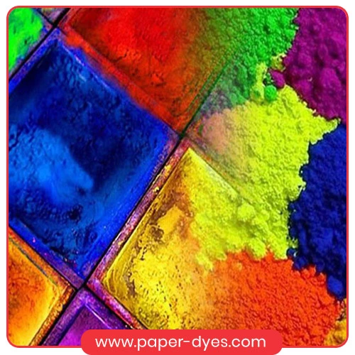 Direct Dyes Supplier from Ahmedabad, Gujarat, India