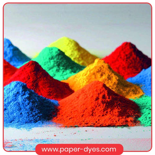 Pigment Dyes Saler