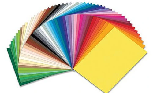 Paper Dyes Exporter in Switzerland
